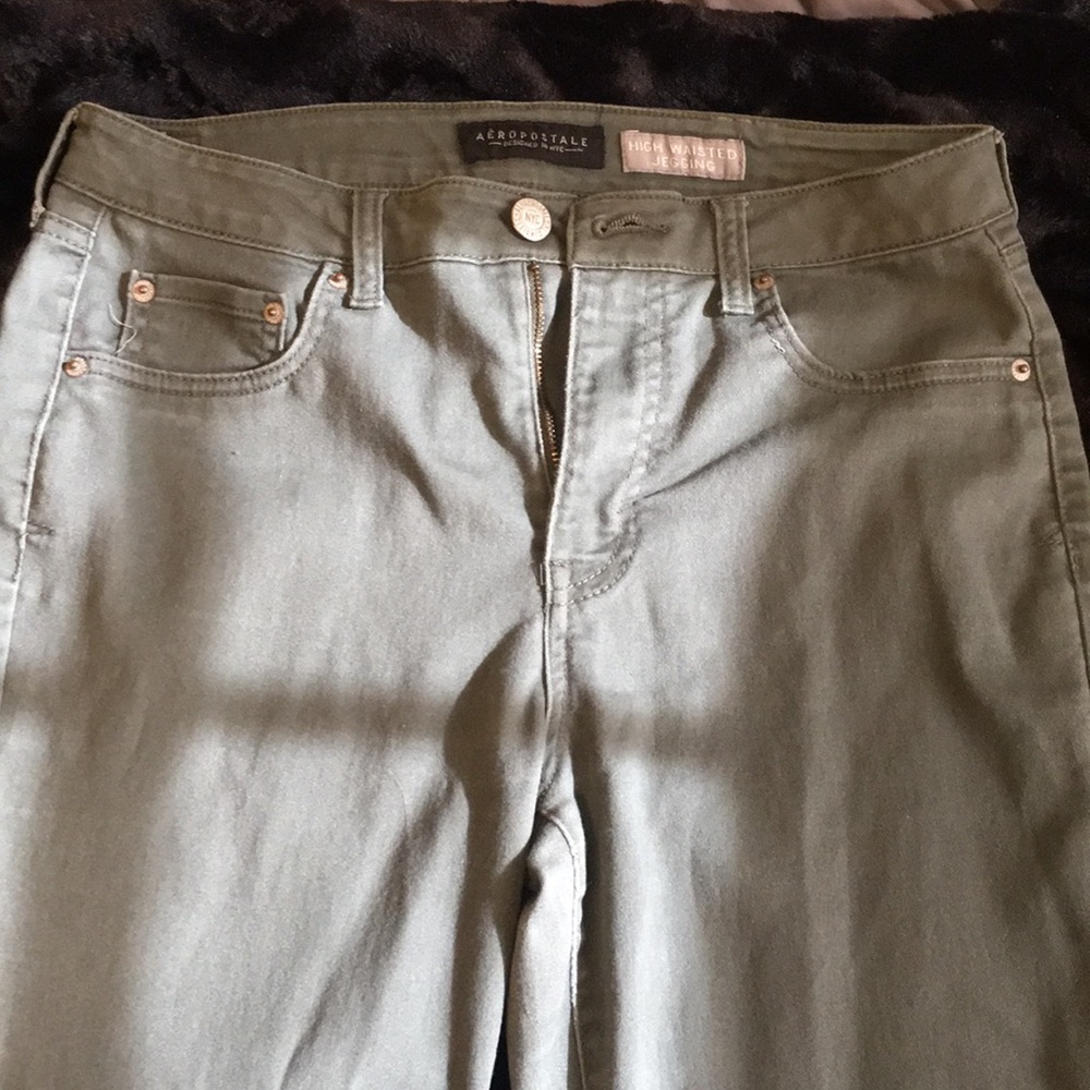 Aeropostale jeans